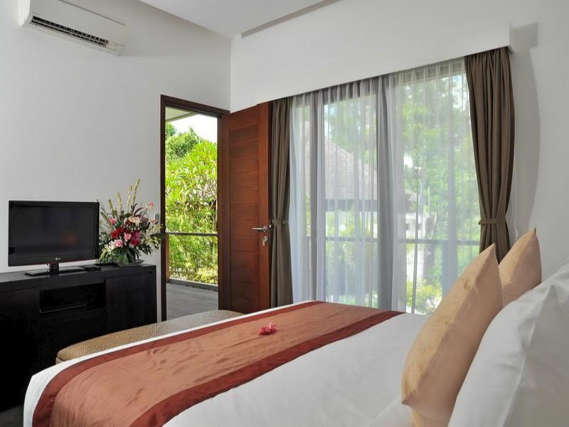Alaya By Nagisa Bali Seminyak (Bali)