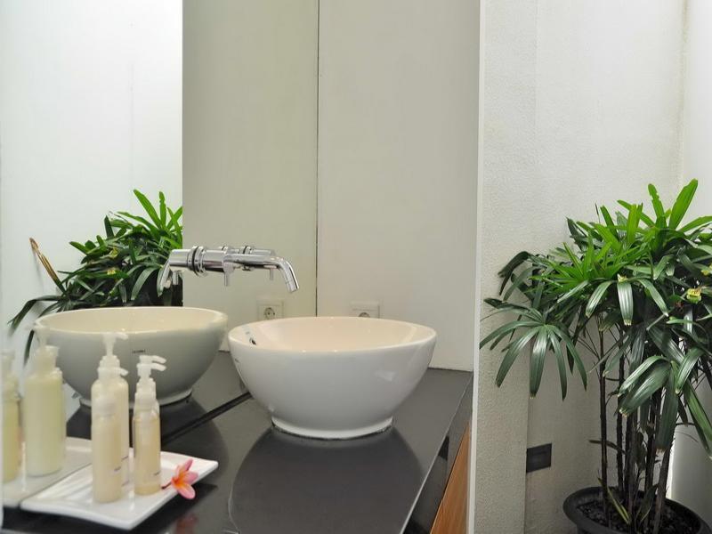 Villa Alaya By Nagisa Bali Seminyak (Bali)