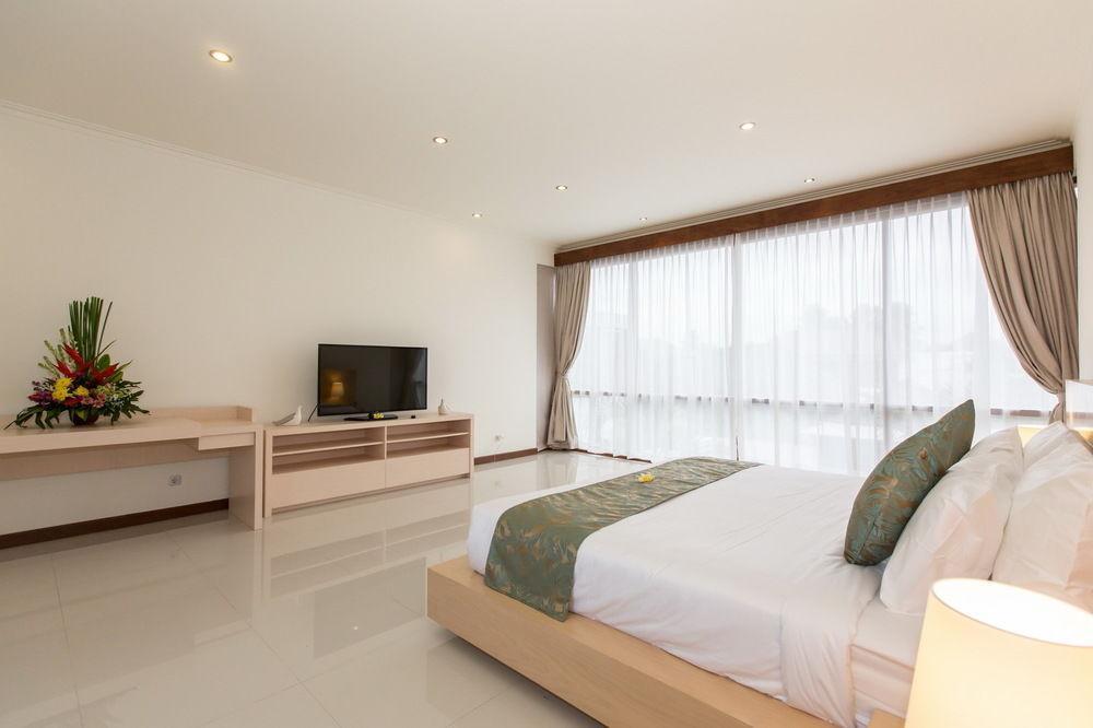 Alaya By Nagisa Bali Villa
