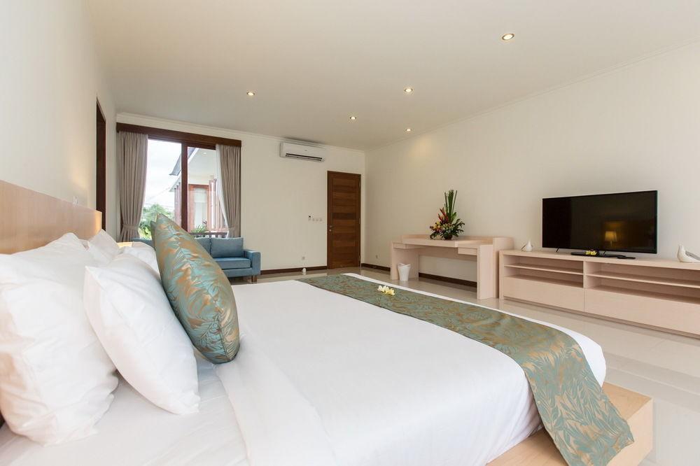 Alaya By Nagisa Bali * Seminyak (Bali)