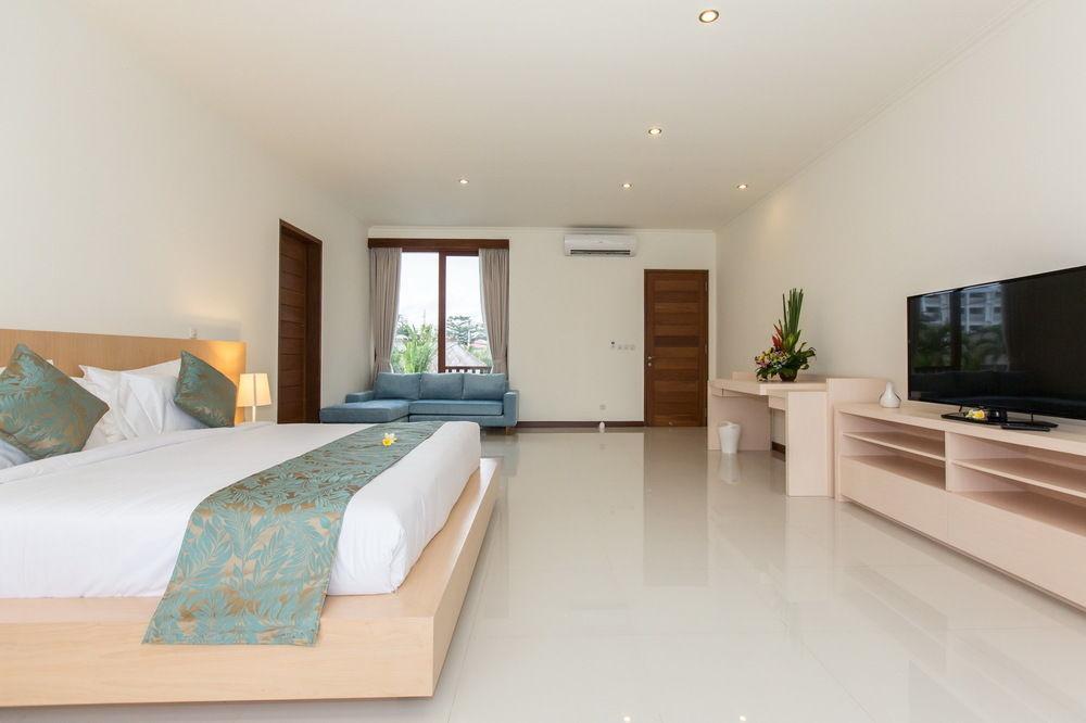 Alaya By Nagisa Bali Villa *