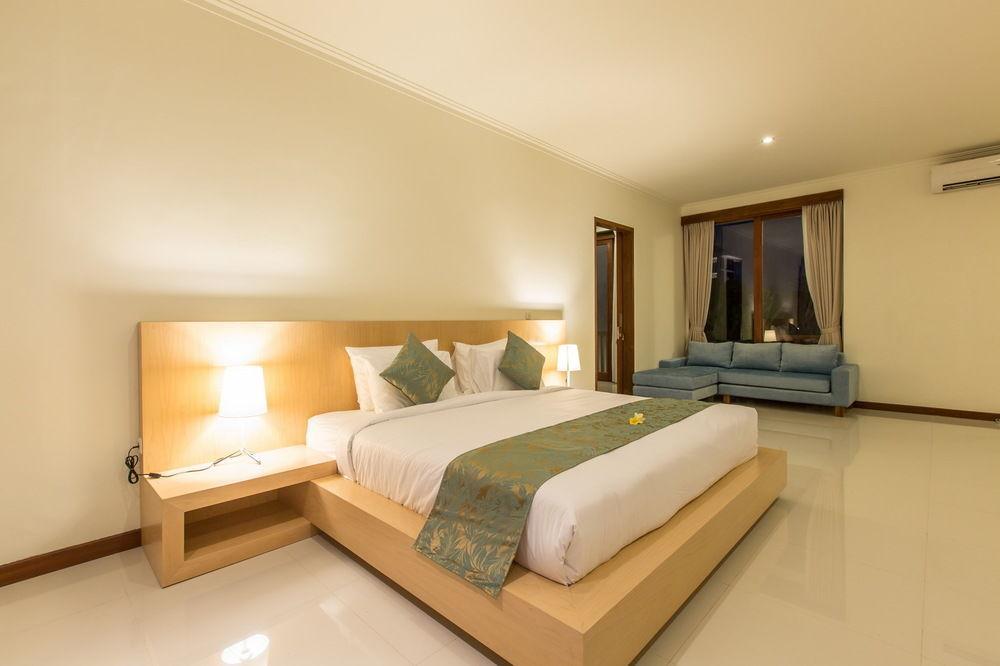 Alaya By Nagisa Bali Villa