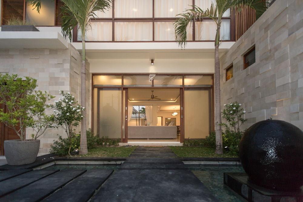 Alaya By Nagisa Bali Villa *