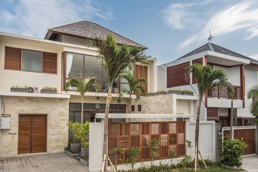 Alaya By Nagisa Bali Villa Seminyak (Bali)