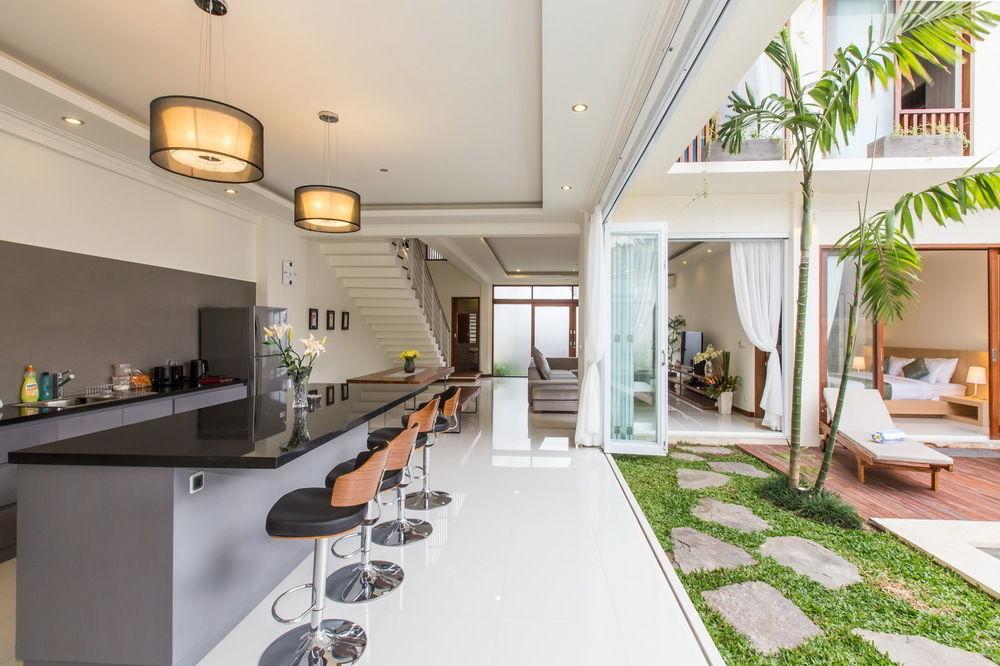 Alaya By Nagisa Bali Villa *