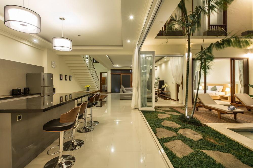 Alaya By Nagisa Bali Villa