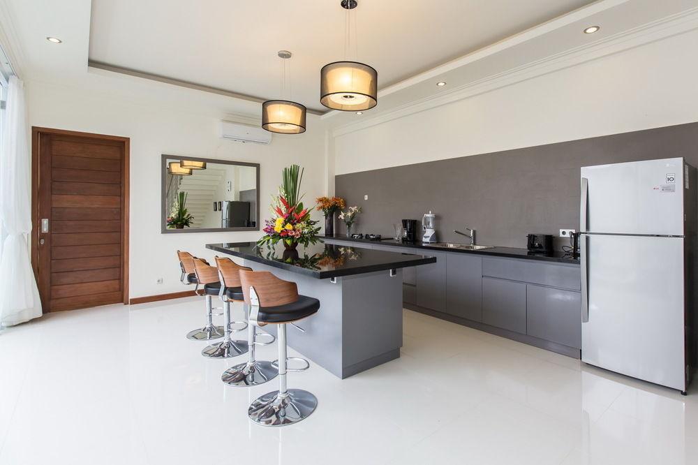 Alaya By Nagisa Bali Villa Seminyak (Bali)
