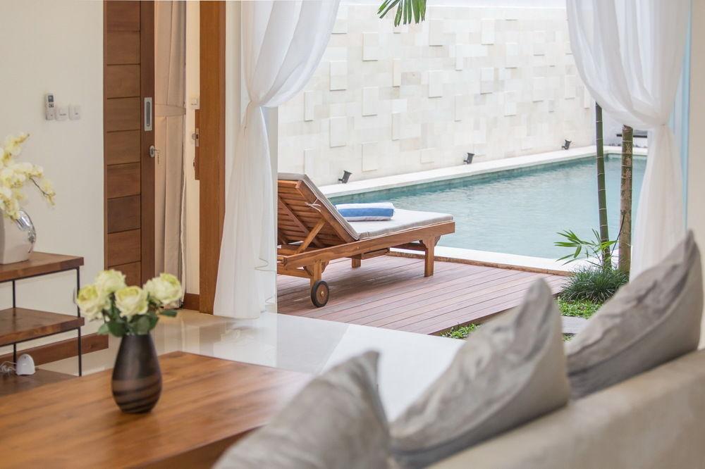 Alaya By Nagisa Bali Villa *
