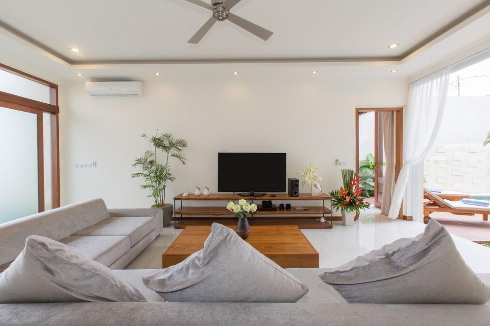 Alaya By Nagisa Bali * Seminyak (Bali)