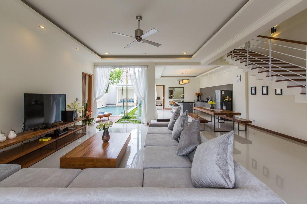 Alaya By Nagisa Bali Villa *