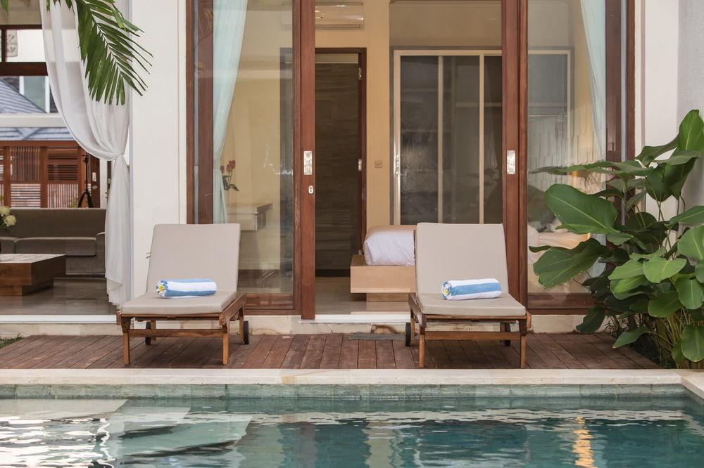 Alaya By Nagisa Bali Villa Seminyak (Bali)
