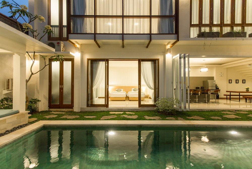 Alaya By Nagisa Bali * Seminyak (Bali)