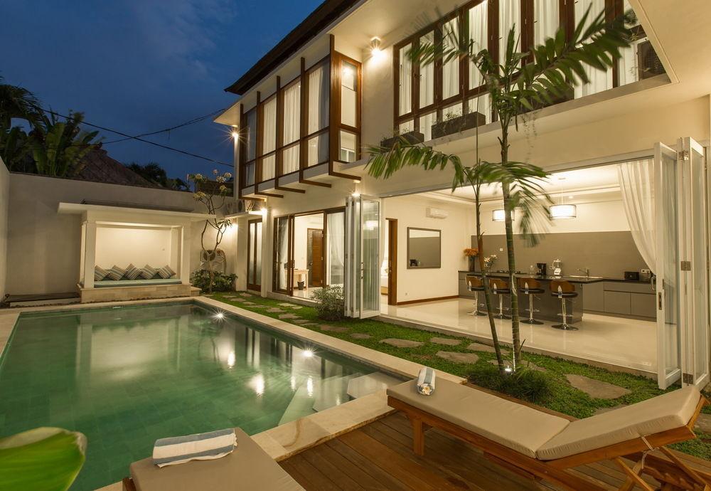 Alaya By Nagisa Bali Villa Seminyak (Bali)