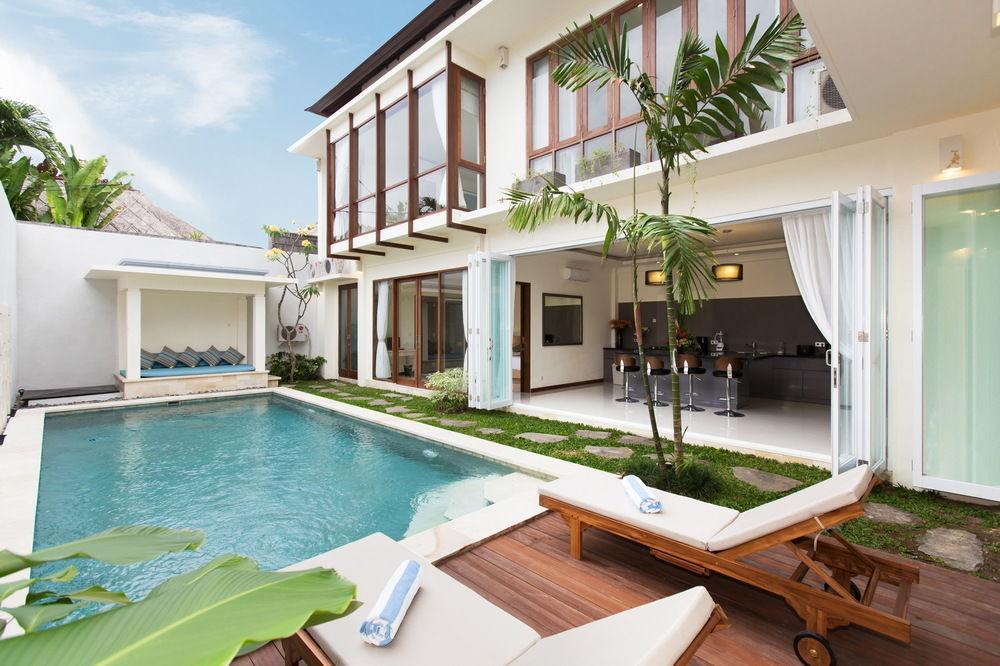 Alaya By Nagisa Bali * Seminyak (Bali)