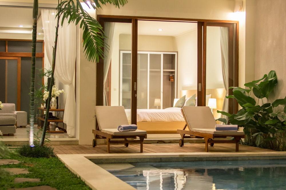 Alaya By Nagisa Bali * Seminyak (Bali)