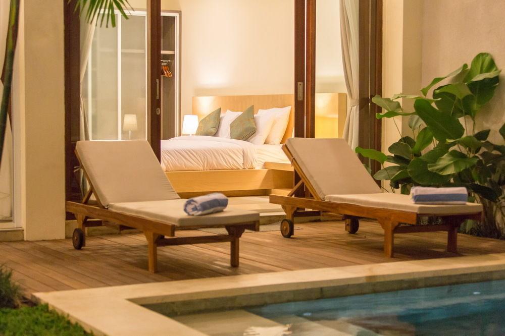 Alaya By Nagisa Bali Villa *