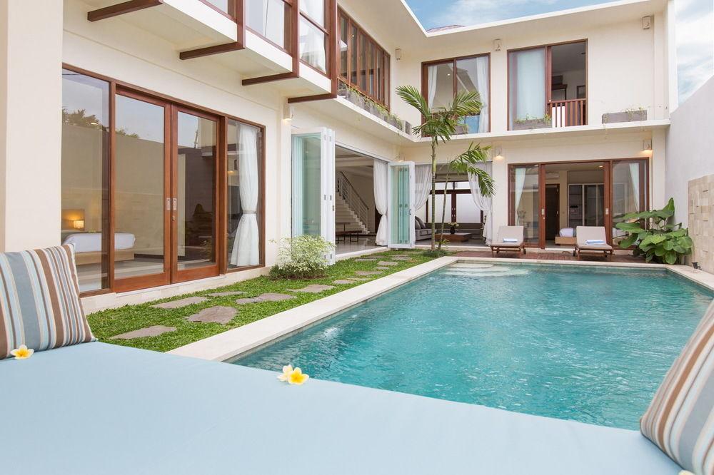 Alaya By Nagisa Bali Villa