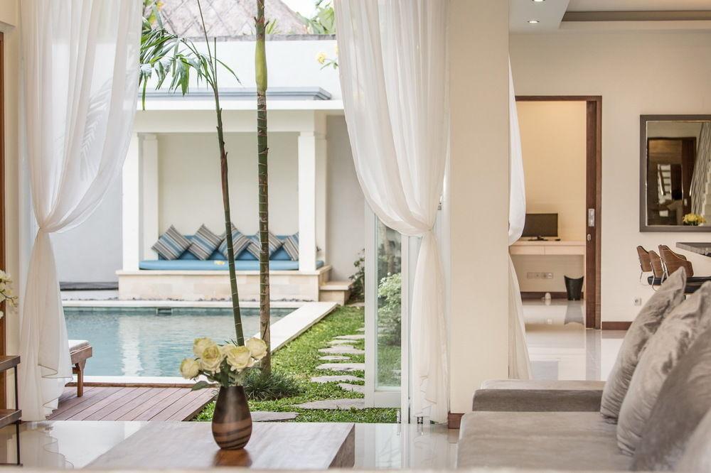 Alaya By Nagisa Bali Villa *