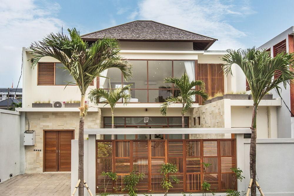 Alaya By Nagisa Bali Villa
