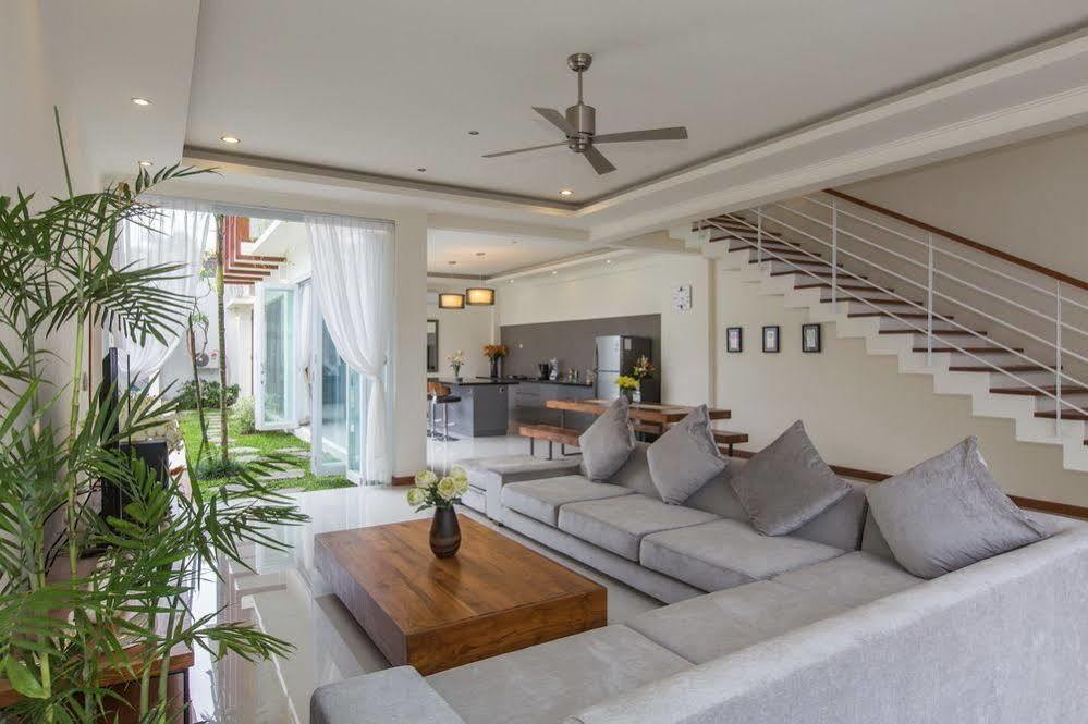Alaya By Nagisa Bali Villa Seminyak (Bali)