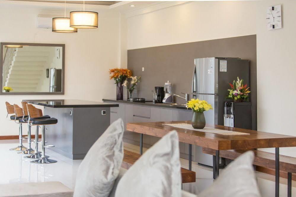 Villa Alaya By Nagisa Bali Seminyak (Bali)