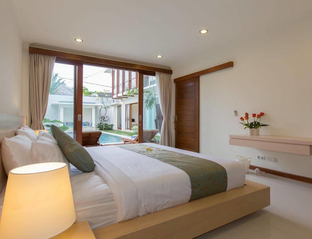 Alaya By Nagisa Bali Villa *