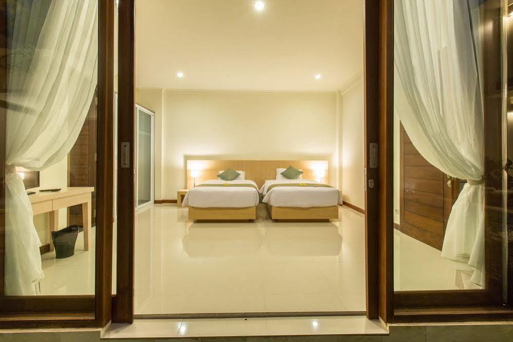 Alaya By Nagisa Bali Villa