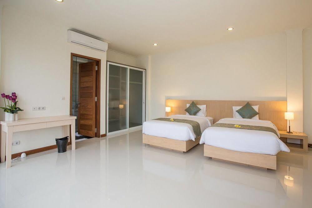 Alaya By Nagisa Bali Villa Seminyak (Bali)