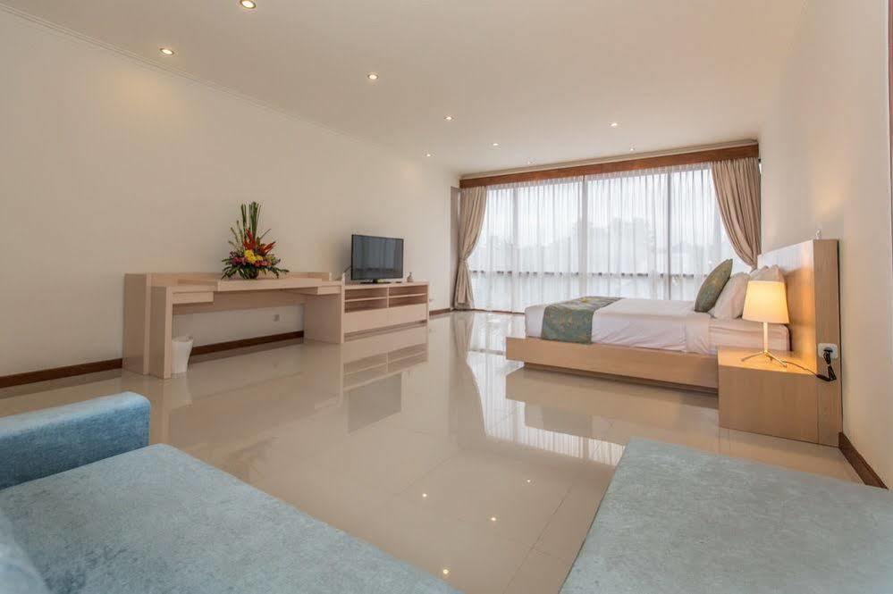 Villa Alaya By Nagisa Bali Seminyak (Bali)