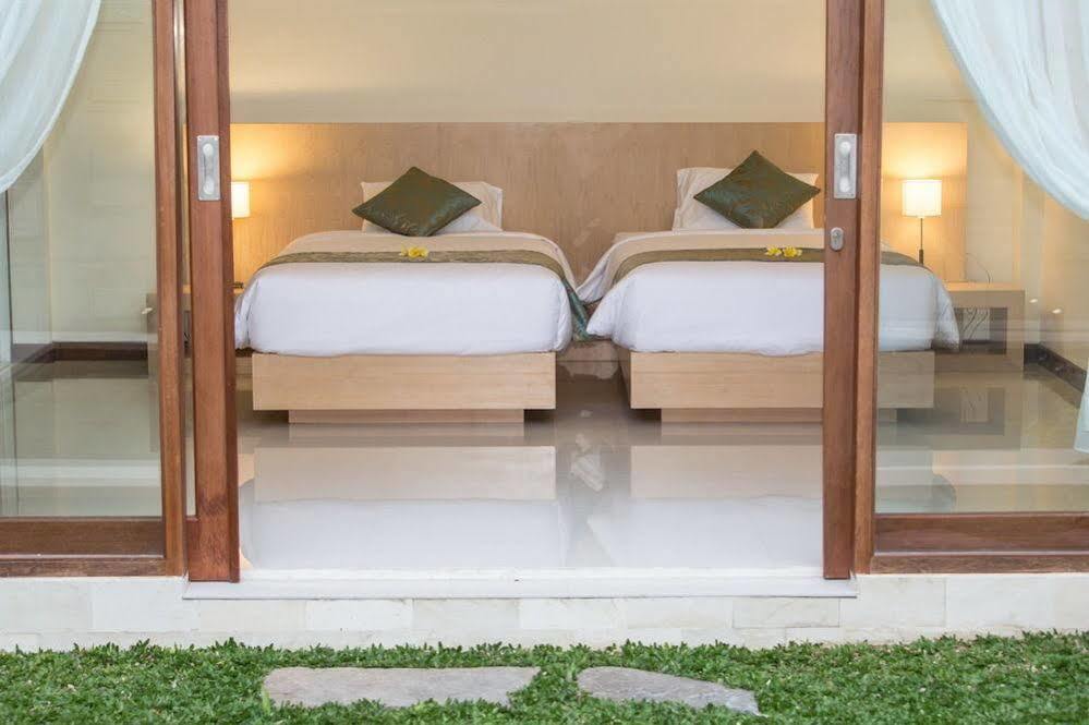 Alaya By Nagisa Bali * Seminyak (Bali)