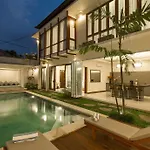 Villa Alaya By Nagisa Bali