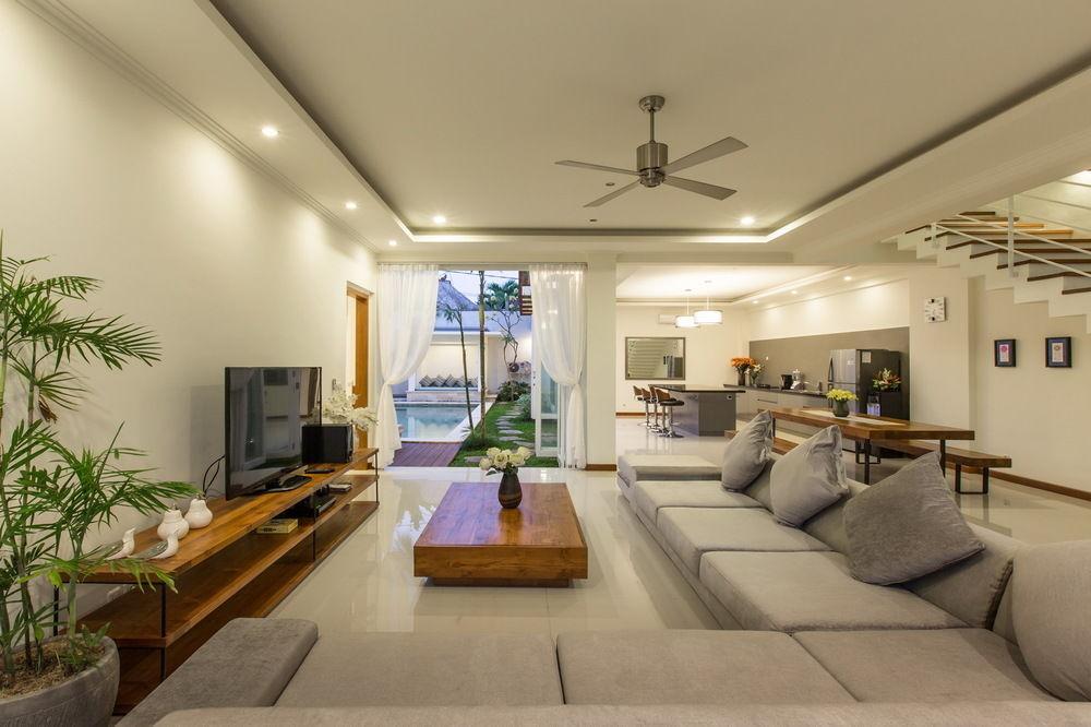 Alaya By Nagisa Bali Villa Seminyak (Bali)