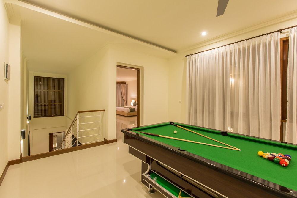 Alaya By Nagisa Bali Villa *